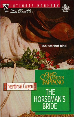 Heartbreak Canyon book cover 2