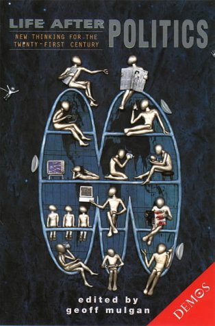 DEMOS Collection book cover