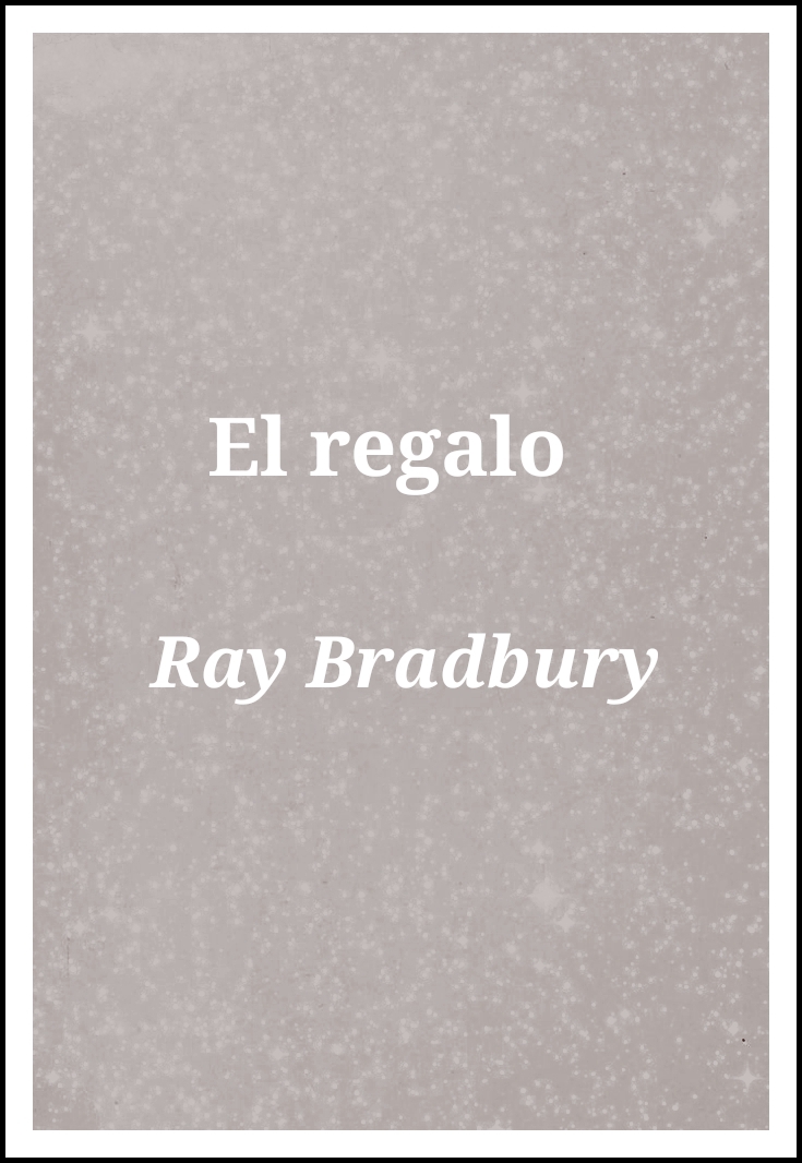 The Gift book cover