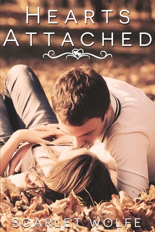 Hearts Attached book cover