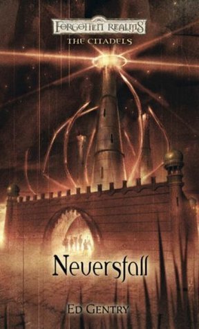 The Citadels book cover 1