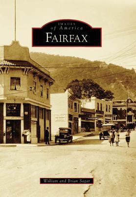 Fairfax book cover