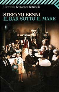 Il bar sotto il mare book cover