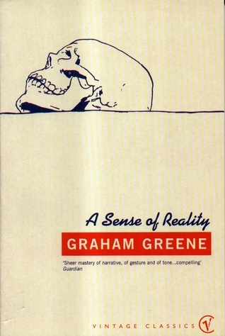 A Sense of Reality and Other Stories book cover