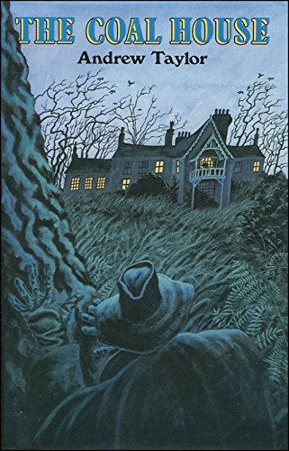The Coal House book cover
