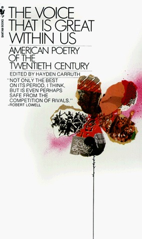 The Voice That is Great Within Us book cover