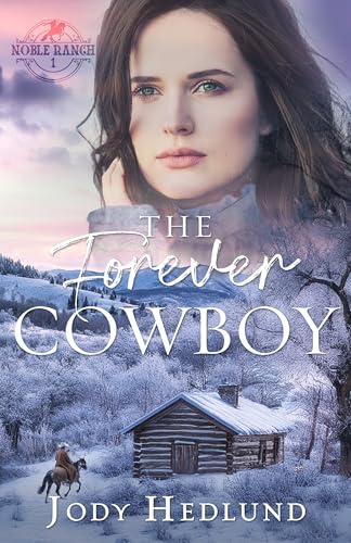 Noble Ranch book cover 1