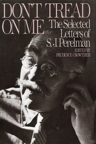 Don't Tread on Me book cover