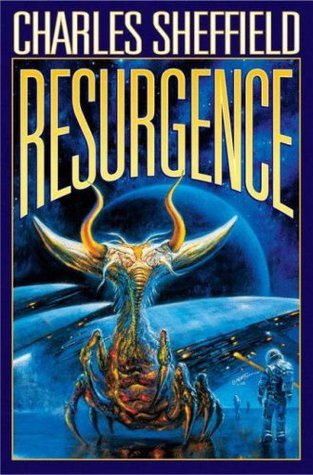 Resurgence book cover