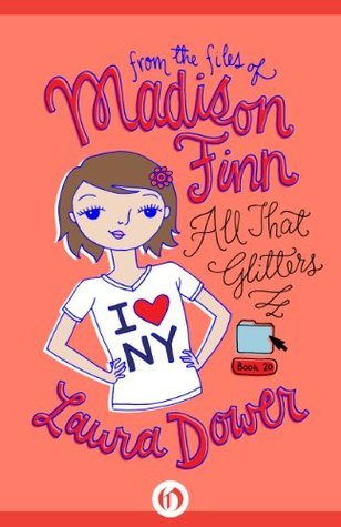 All That Glitters book cover