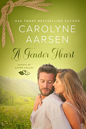 A Tender Heart book cover
