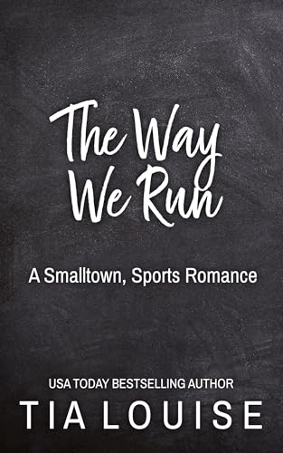 The Way We Collide book cover