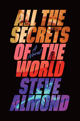 All the Secrets of the World book cover