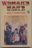 Woman's Consciousness, Man's World. book cover
