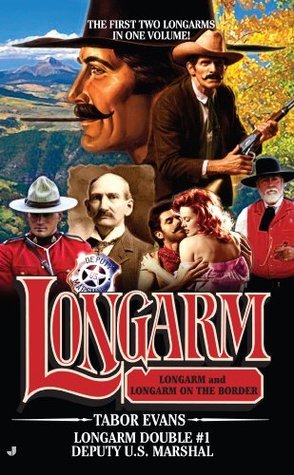 Longarm Double book cover 1