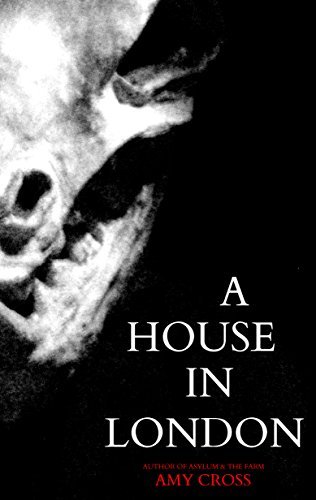 A House in London book cover
