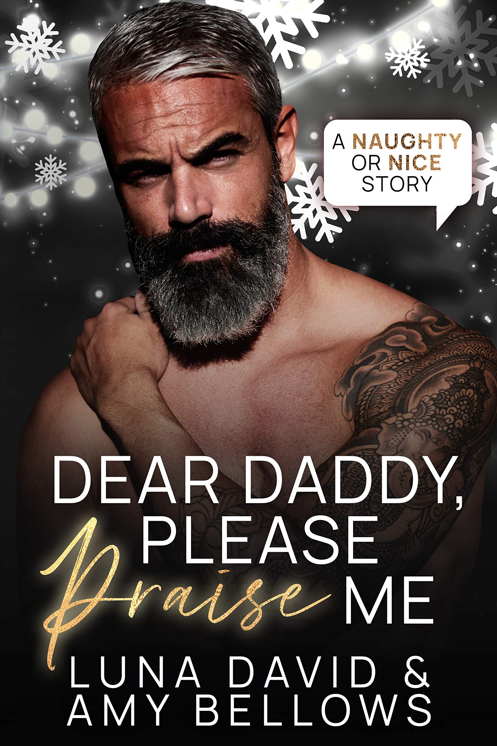 Dear Daddy, Please Praise Me book cover