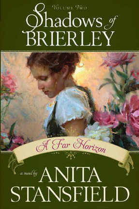 A Far Horizon book cover