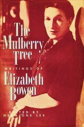The Mulberry Tree book cover