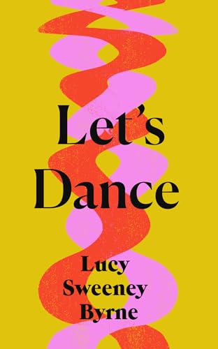 Let's Dance book cover