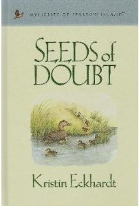 Seeds of Doubt book cover