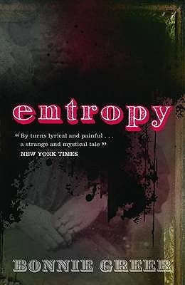 Entropy book cover