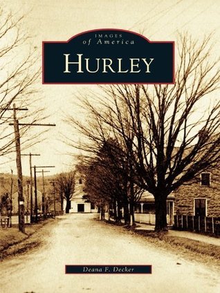 Hurley book cover