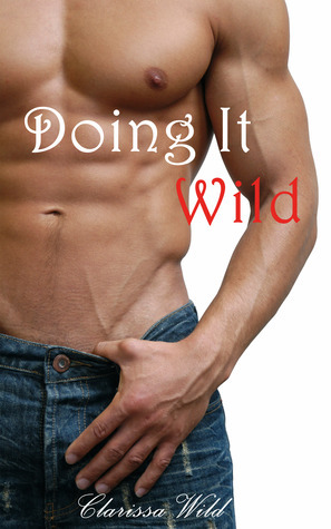 Doing It book cover 1