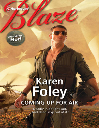 Coming Up For Air book cover