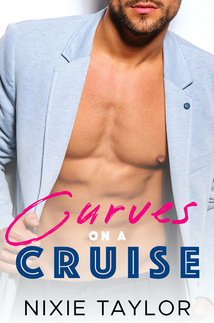 Curves on a Cruise book cover