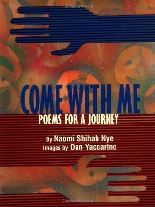 Come With Me book cover