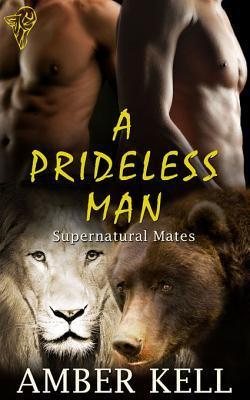 Supernatural Mates book cover 3