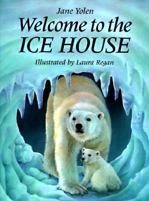 Welcome to the Icehouse book cover