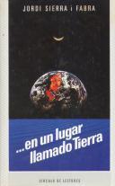 ...en un lugar llamado Tierra book cover