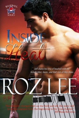 Inside Heat book cover