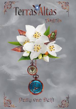 Asgrijs book cover