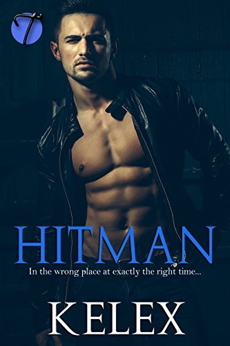 Hitman book cover 1