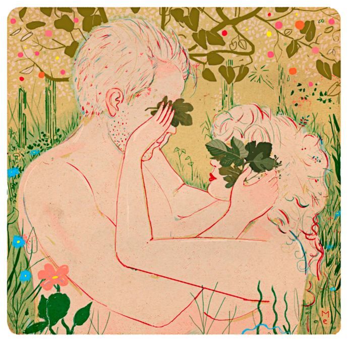 Love Is Blind and Deaf book cover