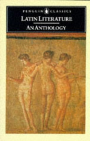 Latin Literature book cover