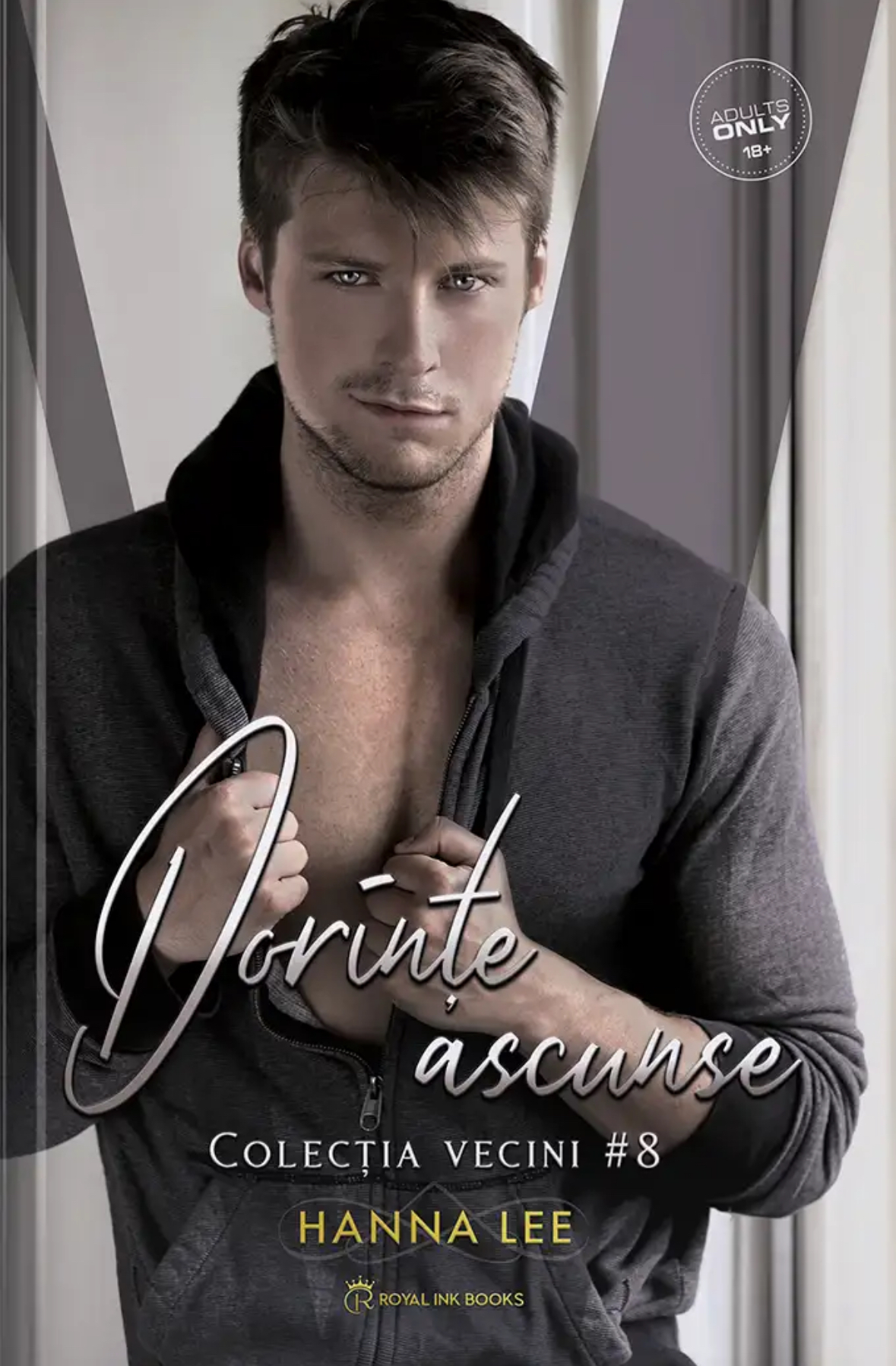 Dorințe ascunse book cover