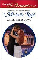 After Their Vows book cover
