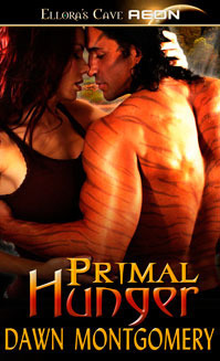 Primal Hunger book cover