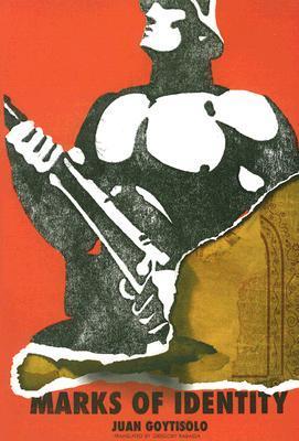 Marks of Identity book cover