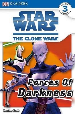 Star Wars book cover
