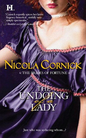 The Brides of Fortune book cover 3