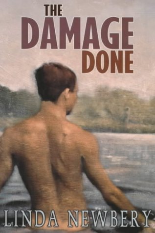 The Damage Done book cover