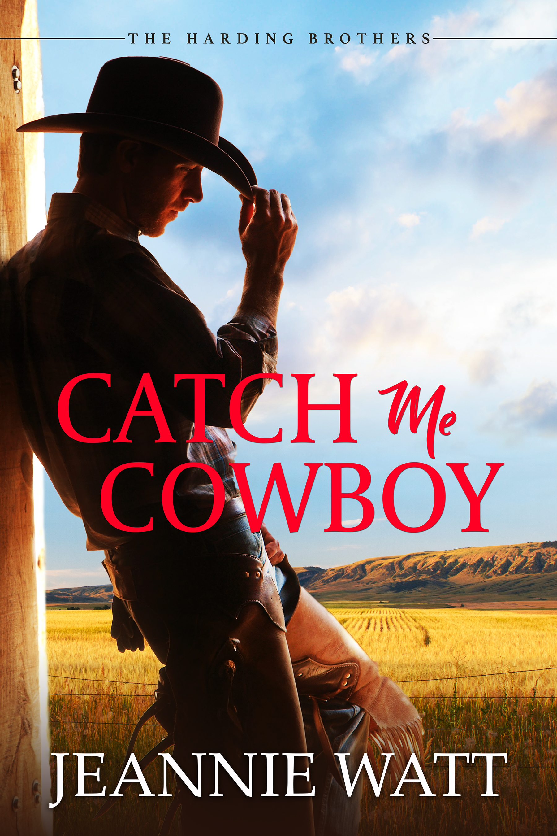 Marvells of Montana book cover 3