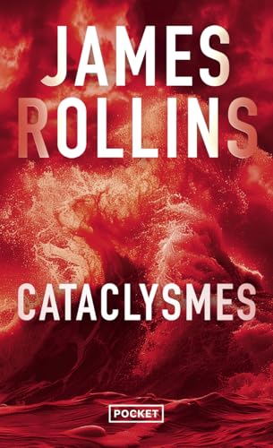 Cataclysmes book cover