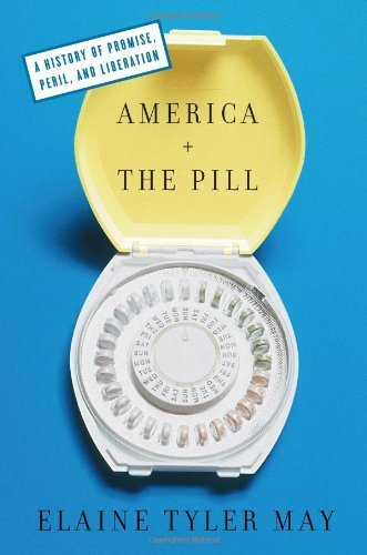 America and the Pill book cover