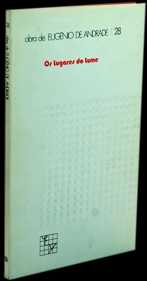 Os Lugares do Lume book cover